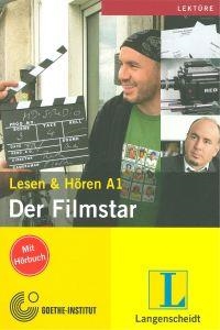 DER FILMSTAR (+CD) | 9783126064224