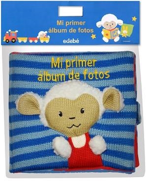 MI PRIMER ÁLBUM DE FOTOS | 9788468307954