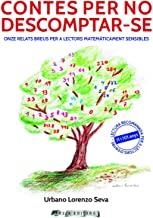 CONTES PER NO DESCOMPTAR-SE | 9788494834370 | LORENZO SEVA, URBANO