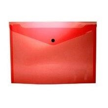 PORTADOCUMENTS A5 VERMELL | 8429640417139