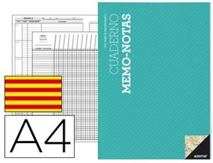 ADDITIO MEMO - NOTES EINA PER AL PROFESSORAT | 8428318011518