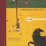 LLEGENDA DE GUILLEM TELL, LA | 9788424614751 | POPULAR