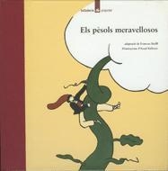 PÈSOLS MERAVELLOSOS, ELS | 9788424614324 | POPULAR