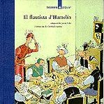 FLAUTISTA D'HAMELÍN, EL | 9788424614645 | ANÒNIM