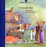 ARCA DE NOÈ, L' | 9788424614904 | POPULAR