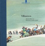 VILLANCICOS | 9788424619367