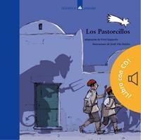 PASTORCILLOS, LOS + CD | 9788424628703