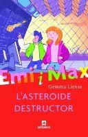 ASTEROIDE DESTRUCTOR, L' | 9788424629298 | LIENAS, GEMMA