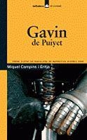 GAVIN DE PUIYET | 9788424630454 | CAMPINS, MIQUEL