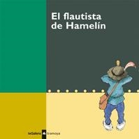 FLAUTISTA DE HAMELÍN, EL | 9788424631628