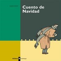CUENTO DE NAVIDAD | 9788424631659 | DICKENS, CHARLES