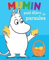 MUMIN. PETIT LLIBRE DE PARAULES | 9788424632908 | TETAS, ANNA