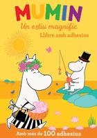 MUMIN. UN ESTIU MAGNÍFIC | 9788424632984 | JANSSON, TOVE