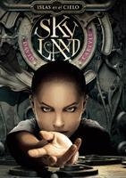 SKYLAND: ISLAS EN EL CIELO | 9788424635565 | CARLYLE, DAVID