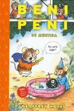 BENI I PENI : DE MENTIDA | 9788424635633 | HAYES, GEOFFREY