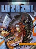 LUZAZUL | 9788424636906 | FERNÁNDEZ, CARMEN