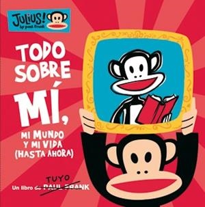 TODO SOBRE MÍ | 9788424637248