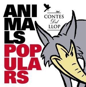 CONTES DEL LLOP | 9788424640729 | DIVERSOS