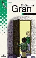 GERMÀ GRAN, EL | 9788424681722 | COMPANY, MERCÈ