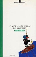 CORSARI DE L'ILLA DELS CONILLS, EL | 9788424681845 | JANER I MANILA, GABRIEL