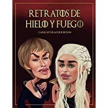 RETRATOS DE HIELO Y FUEGO | 9788417542047 | PAYÁ, KIKE