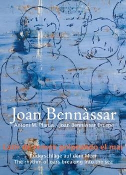 LATIR DE REMOS GOLPEANDO EL MAR | 9788409019342 | BENNASSAR, JOAN