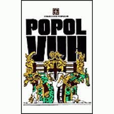 POPOL VUH : LAS ANTIGUAS HISTORIAS DEL QUICHÉ | 9789681603274 | RECINOS, ADRIÁN