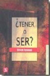 TENER O SER | 9789681601713 | FROMM, ERICH