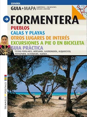 FORMENTERA | 9788484782957 | MONTSERRAT RIBALTA, JOAN/SERRAT COMERMA, JAUME