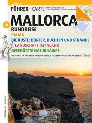 MALLORCA. RUNDREISE | 9788484786382 | FONT I RODON, MARGA