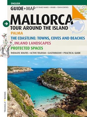 MALLORCA. AROUND THE ISLAND | 9788484786368 | FONT I RODON, MARGA