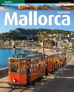 MALLORCA. ESSENTIAL (ENGLISH) | 9788484786924 | FONT I RODON, MARGA