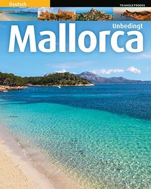 MALLORCA. UNBEDINGT (ALEMANY) | 9788484786948 | FONT I RODON, MARGA