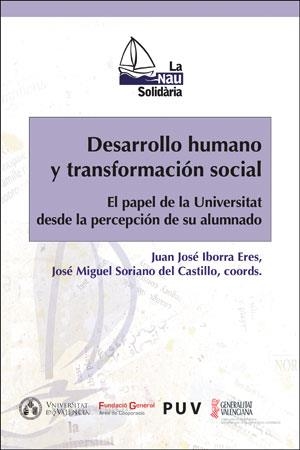 DESARROLLO HUMANO Y TRANSFORMACIÓN SOCIAL | 9788491342748