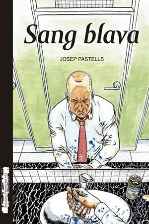 SANG BLAVA | 9788409020416 | PASTELLS MASCORT, JOSEP