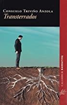 TRANSTERRADOS | 9788483594506 | TRIVIÑO ANZOLA, CONSUELO