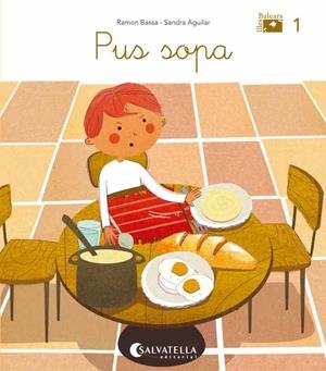 DE MICA EN MICA V.I.B. 01 | 9788484129523 | BASSA I MARTÍN, RAMON