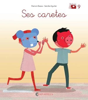 DE MICA EN MICA V.I.B. 09 | 9788484129608 | BASSA I MARTÍN, RAMON