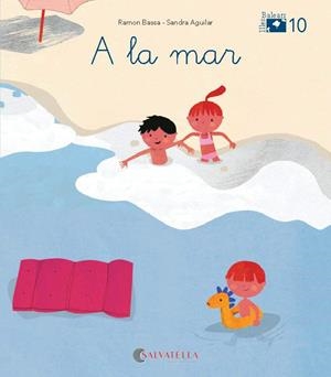 DE MICA EN MICA V.I.B. 10 | 9788484129615 | BASSA I MARTÍN, RAMON