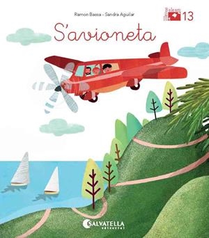 DE MICA EN MICA V.I.B. 13 | 9788484129646 | BASSA I MARTÍN, RAMON