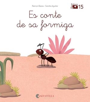 DE MICA EN MICA V.I.B. 15 | 9788484129660 | BASSA I MARTÍN, RAMON