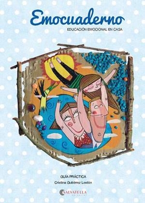 EMOCUADERNO | 9788417091149 | GUTIÉRREZ LESTÓN, CRISTINA