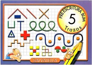 PREESCRITURA BUM 05 | 9788484121206 | SABATÉ RODIÉ, TERESA