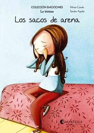 SACOS DE ARENA, LOS | 9788484128144 | CANALS BOTINES, MIREIA