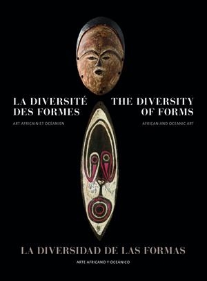 DIVERSIDAD DE LAS FORMAS, LA | 9788425229732 | ONRUBIA, ANTONIO