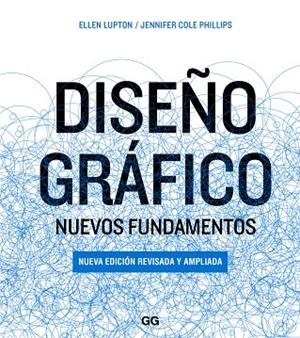 DISEÑO GRÁFICO | 9788425228933 | LUPTON, ELLEN / PHILLIPS, JENNIFER COLE