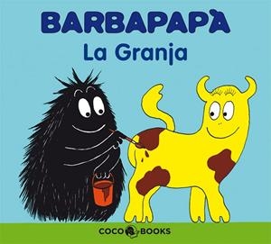BARBAPAPÀ. LA GRANJA | 9788493562717 | TISON, ANNETTE / TAYLOR, TALUS