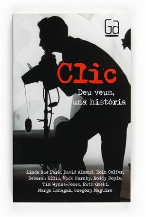 CLIC DEU VEUS UNA HISTORIA | 9788466122672 | VARIOS AUTORES