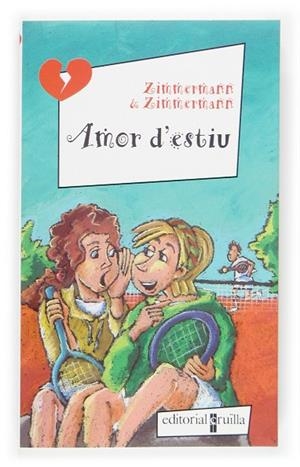 AMOR D'ESTIU | 9788466112703 | ZIMMERMANN, IRENE / ZIMMERMANN, HANS-GÜNTHER