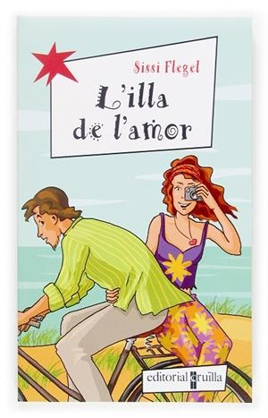 ILLA DE L'AMOR, L' | 9788466113991 | FLEGEL, SISSI